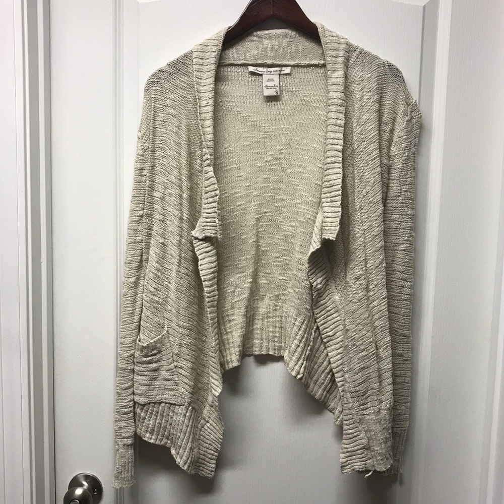 American Rag Cardigan